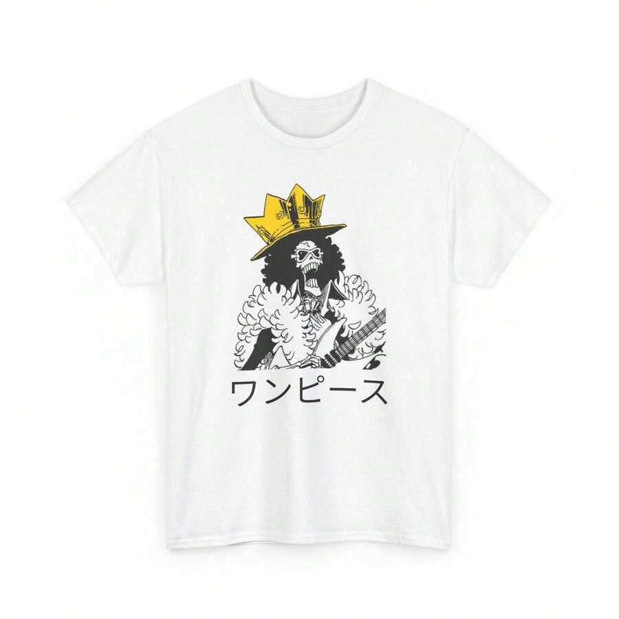 Women T-Shirts - White - View 1