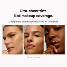 BARUBT Universal Tinted Moisturizer Combines Lightweight Hydration With A Natural-Looking Tint For An Effortless Everyday Beauty Routine. - Matte Color - View 7