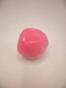 Juguete antiestrés suave de melocotón translúcido, juguete suave de melocotón, juguete suave translúcido, juguete suave de textura de gelatina, juguete antiestrés suave, juguete antiestrés, juguete suave de fruta realista, juguete antiestrés para adultos, juguete para apretar - Multicolor - Ver 11