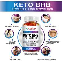 High Demand!Keto BHB Diet Gummies -Fat Burner ACV Weight Loss Appetite Suppressant 25000mg.Women Daily Nutrient Support - 75ml - View 8