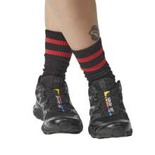 Sepatu Olahraga Unisex Salomon Xt-6 410866 - Hitam 410866 - View 2