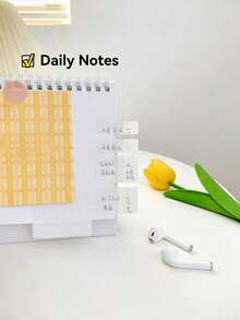 Pestañas de índice blanco mate, pestañas de índice de tarjeta, pegatinas de memo PET impermeables y escribibles a mano, notas adhesivas removibles para embalaje de tarjetas pequeñas, pegatinas de mensajes autoadhesivas - Unitalla - Ver 3