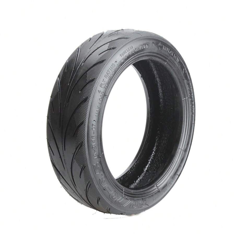 INNOVA 60/70-6.5 Tubeless Tire - S - View 1