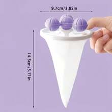 3/6pcs Reusable Pet Hair Remover Filters, Washing Machine Lint Trap Bag, Pet Dog Cat Fur Collector - Multicolor - View 6