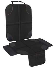 儿童汽车座椅垫 - 防滑保护垫 | 耐磨防水婴儿汽车座椅垫 - 座墊 - 查看 18