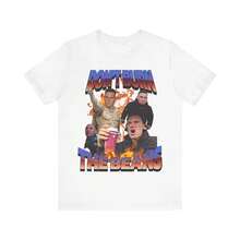 Camiseta de Gymskin Don't Burn The Beans, Camiseta Divertida con Memes, Camiseta de Humor Viral de , Camiseta con Memes Caóticos, Camiseta Gráfica Divertida de la Generación Z - Blanco - Ver 1