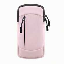 Cell Phone Armbands - Pink - View 1