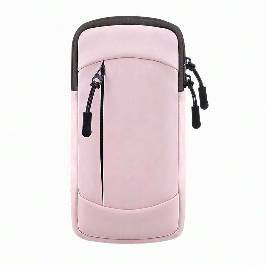 Cell Phone Armbands - Pink - View 1