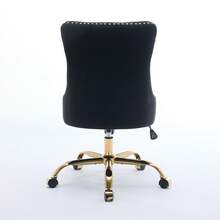 Gaming Chairs - Black - View 6