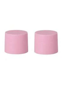 2pcs/Set 15-50g Cosmetic Empty Jars, Cosmetic Empty ConTrainers, Small Refillable Bottles, Plastic Round Lid Cream Travel Jars, Spray Bottle, Mini Perfume - Multicolor - View 16