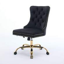 Gaming Chairs - Black - View 3