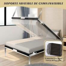 Murphy Beds - Multicolor - View 6