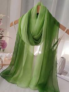 amarillo verde