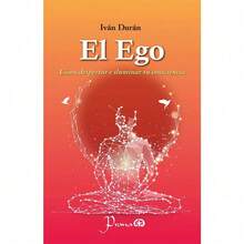El Ego – Iván Durán - Libro único - Ver 1