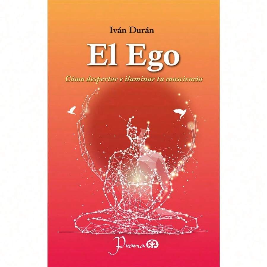 El Ego – Iván Durán - Libro único - Ver 1