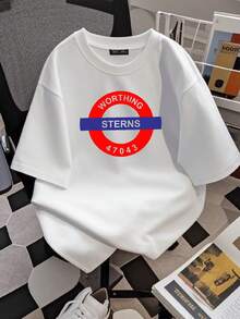 Women T-Shirts - 白色 - 查看 2