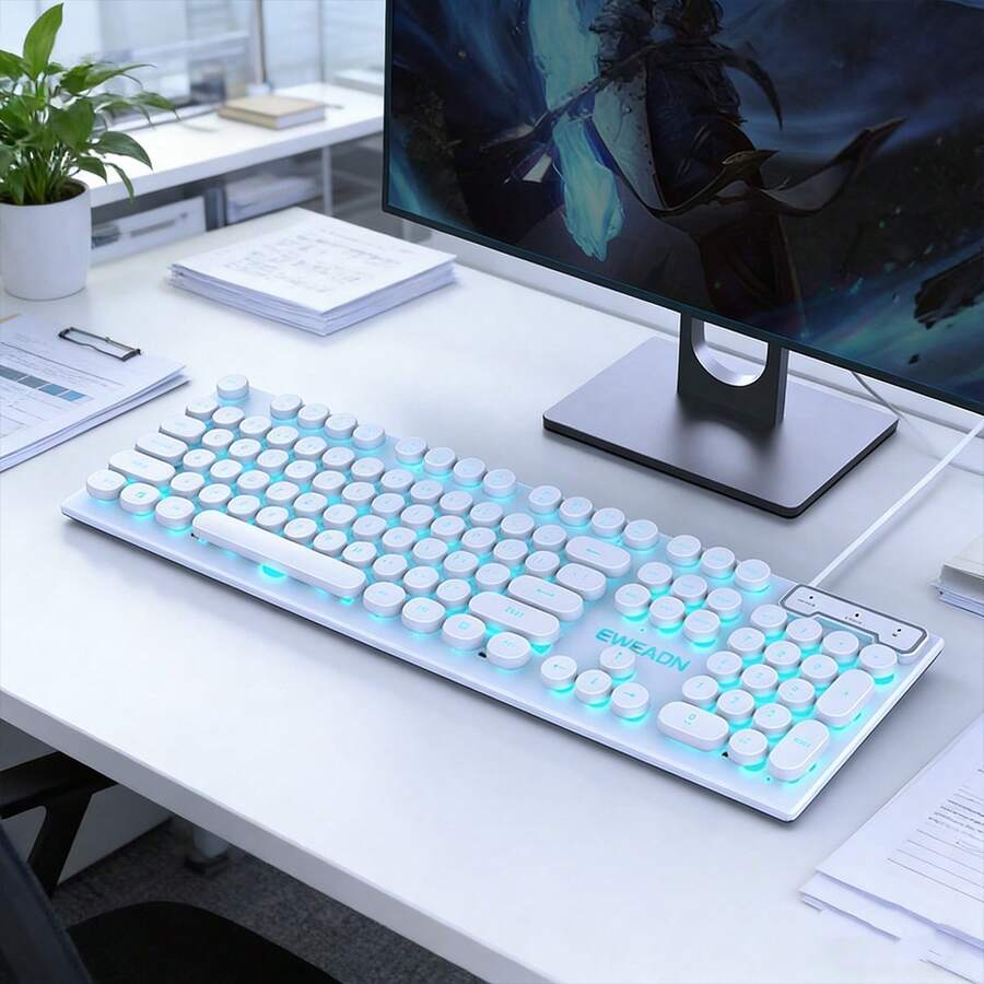 Other Electronic Toys - White - View 1