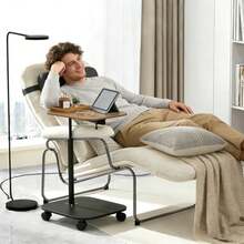 Sofa & Console Tables - Multicolor - View 3