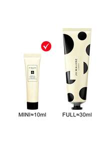 Jo Malone London 英式梨與小蒼蘭護手霜 10ml - mini ENGLISH PEAR& SWEET PEAHAND - 查看 3