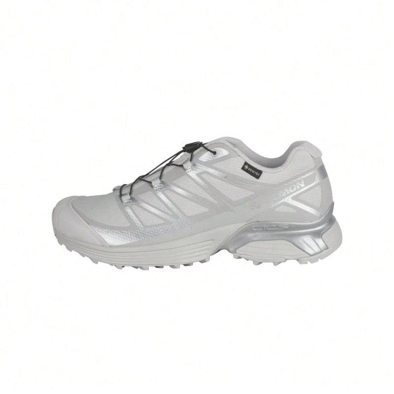 Sepatu Olahraga Unisex Salomon XT Pathway GTX 477309 - Perak 477309 - View 1