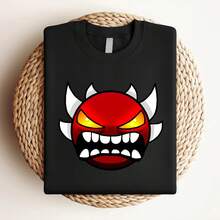 Women T-Shirts - 黑色 - 查看 3