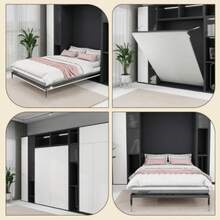 Murphy Beds - Multicolor - View 7
