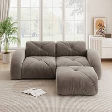 Sofás y Sillones - Negro - Ver 2