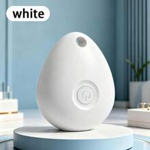 Ultrasonic Dog Repellent Anti-Barking Device, Portable Dog Barking Deterrent With Flashing Light, USB Rechargeable, Training Device For Aggressive Stray Dogs, Stop Neighbor's Dog Barking, Suitable For Dog Walking, Hiking, Outdoor, Applicable To All Dog Breeds - Multicolor - View 9