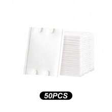 50/100pcs Disposable Absorbent Bird Cage Liners, Embossed Surface, Quick Cleaning Excrement Absorption, Suitable For Small Parrots And Small Pets Cage Interior Daily Cleaning Training Pads - View 14
