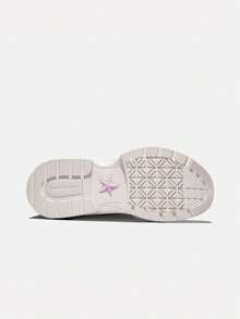 Converse Women's Chuck Taylor SEASONAL Canvas Low-Top Sneakers A24218C - Baby Pink - View 5