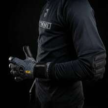 Camisa N1 PROTEK com Proteções - Carbon - Visão 12