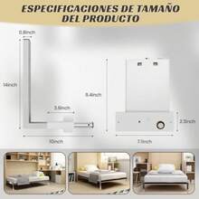 Murphy Beds - Multicolor - View 4