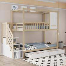 Bed Bases & Foundations - 黑色 - 查看 1