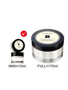 JO MALONE London Body Cream - 15ml - 0.5 FL.OZ. - Mini Wood Sage & Sea Salt Body Crème 15ml - View 3