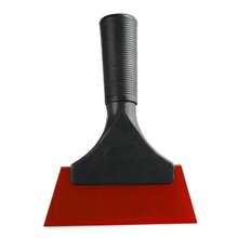 1PC Auto Tools Window Tints Plastic Wrap Vinyl Glass Water Wiper Film Scraper Squeegee Auto Install Household Cleaning Tool - A - View 11