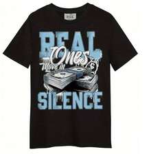 Women T-Shirts - 黑色 7 - 查看 5