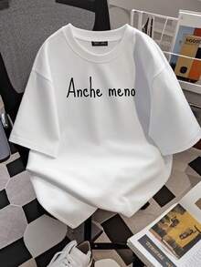 Women T-Shirts - 白色 - 查看 2