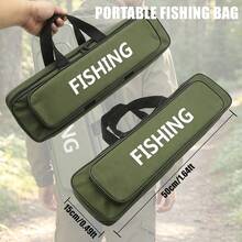 SEACHASER Ultralight Telescopic Fishing Rod And Reel Combo, Portable Lure Fishing Kit With Carry Bag For Freshwater Fishing - Multicolor - View 6