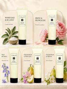 Jo Malone London 英式梨與小蒼蘭護手霜 - 10ml - mini English Pear & Freesia Hand Cream - 查看 9