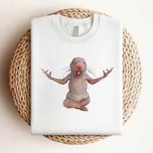 Women T-Shirts - White - View 3