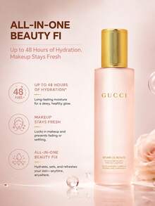 Gucci Beauty Mist 80ml / 2.7 FL.OZ. - 80ml - 查看 3