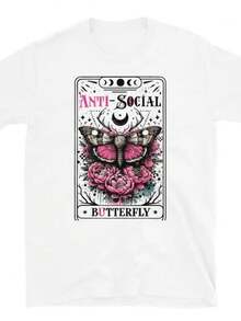 Camisetas de hombre - Blanco - Ver 1