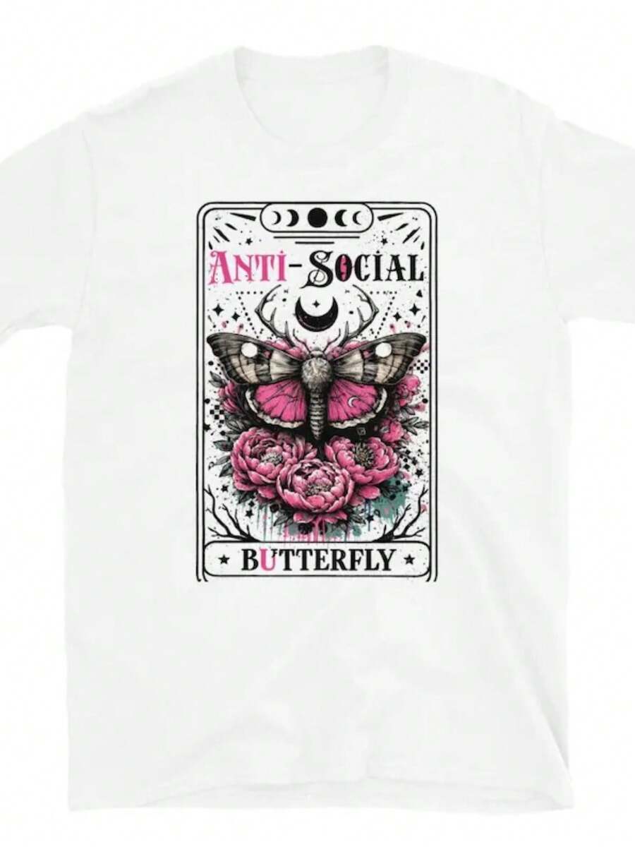 Camisetas de hombre - Blanco - Ver 1