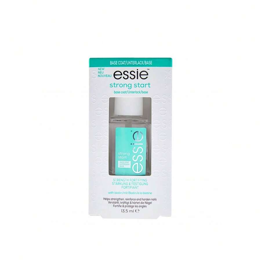 Essie Base Coat Strong Start 13.5ml - 1PC - View 1