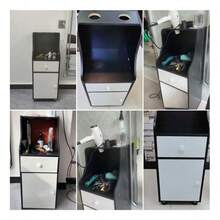 Spa Storage Systems - Black - View 11