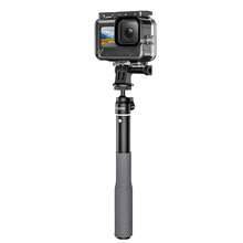 TELESIN 360° Waterproof Selfie Stick For For Go Pro D J I Osmo Action Underwater Dive Diving Extension Stick Pole Monopod For Pocket 4 3 Xtra Muse Luna Ultra X5 - View 15