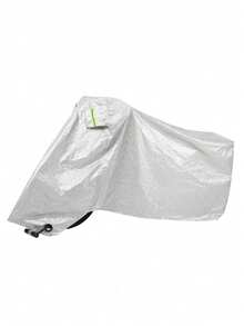 1 buah Sarung Motor Universal, Dengan Gesper Tahan Angin, Tahan Air dan Tahan Sinar Matahari, Tebal, Tahan Aus - Beraneka warna - View 15