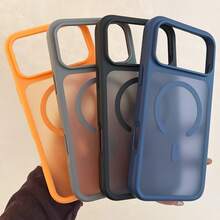 Basic Phone Cases - Blue - View 3