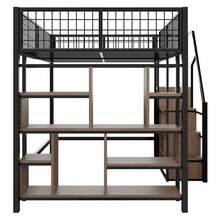 Bed Bases & Foundations - 黑色 - 查看 10