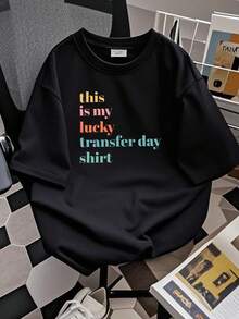 Women T-Shirts - 黑色 - 查看 2